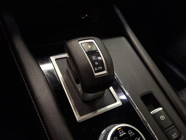 used 2022 Mitsubishi Outlander car, priced at $20,900