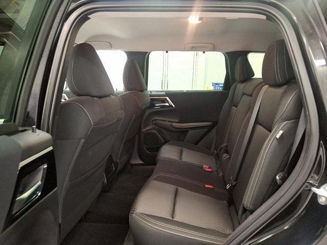 used 2022 Mitsubishi Outlander car, priced at $20,900