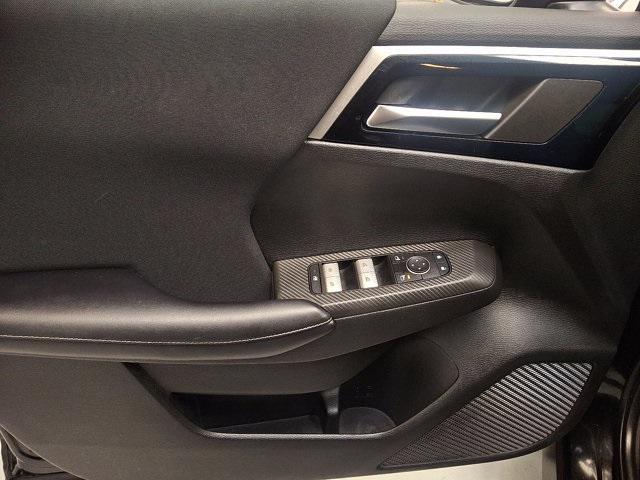 used 2022 Mitsubishi Outlander car, priced at $20,900