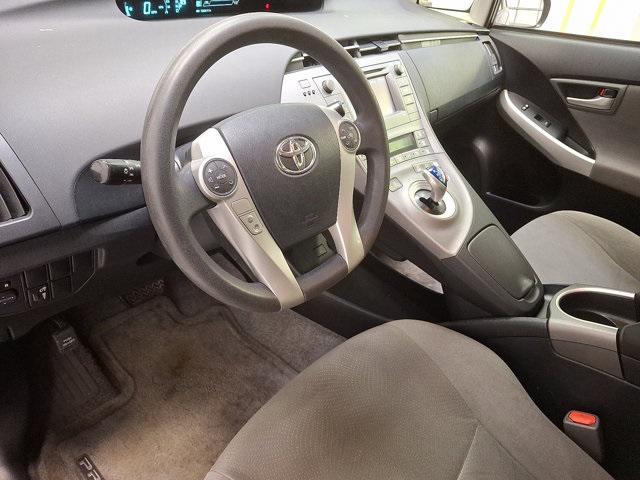 used 2015 Toyota Prius car, priced at $12,700