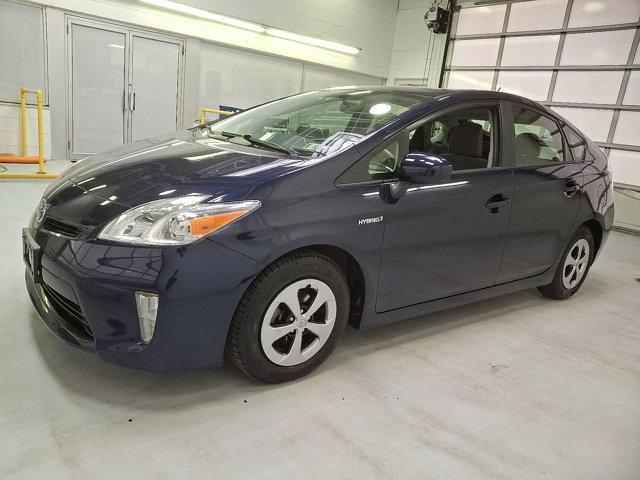 used 2015 Toyota Prius car, priced at $12,700