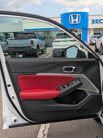 new 2025 Acura Integra car, priced at $39,795