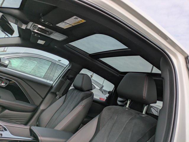 new 2025 Acura ADX car, priced at $40,950