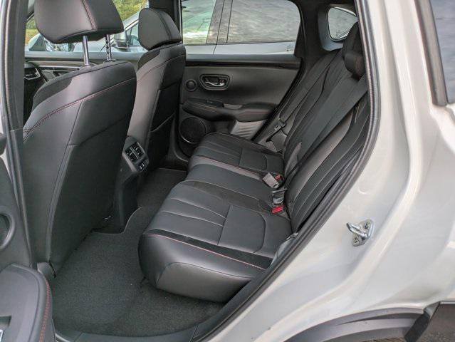 new 2025 Acura ADX car, priced at $40,950