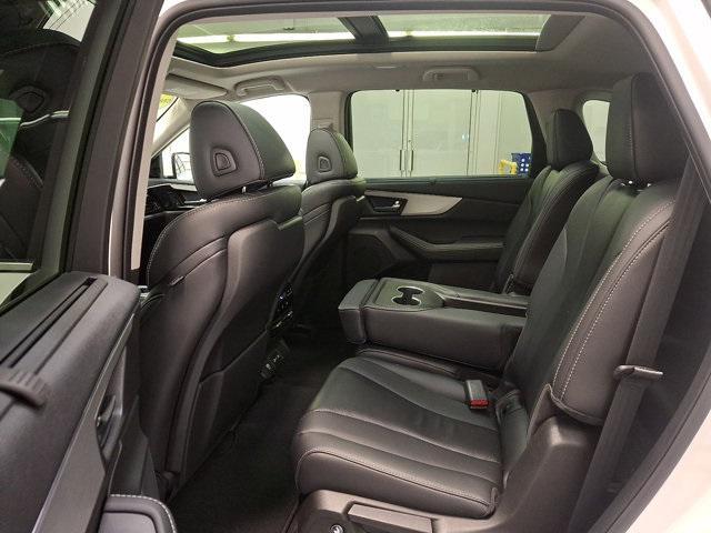 used 2023 Acura MDX car, priced at $40,500