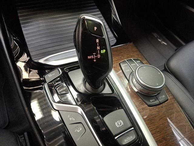 used 2018 BMW X3 car, priced at $18,800