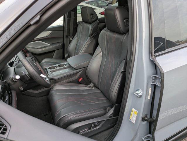 new 2026 Acura MDX car, priced at $70,850