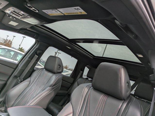 new 2026 Acura MDX car, priced at $70,850