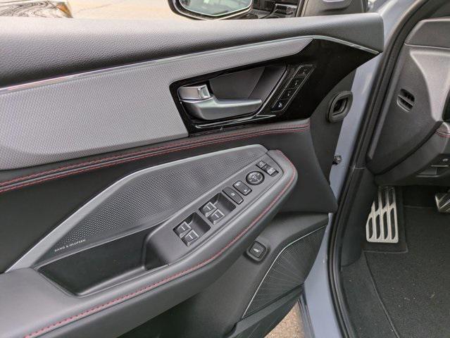 new 2026 Acura MDX car, priced at $70,850