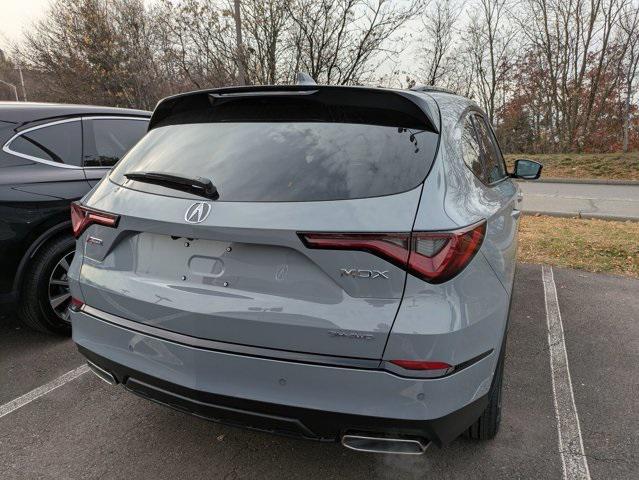 new 2026 Acura MDX car, priced at $70,850