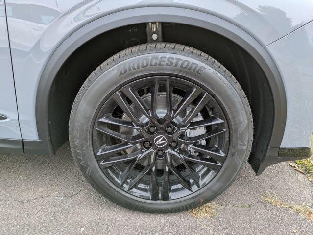 new 2026 Acura MDX car, priced at $70,850