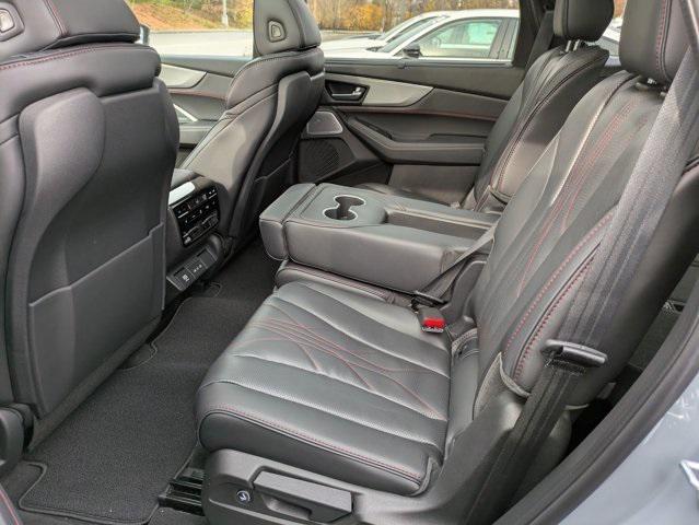 new 2026 Acura MDX car, priced at $70,850