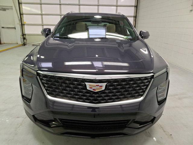 used 2024 Cadillac XT4 car, priced at $45,000