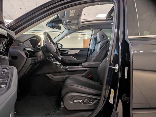 new 2026 Acura MDX car, priced at $55,950