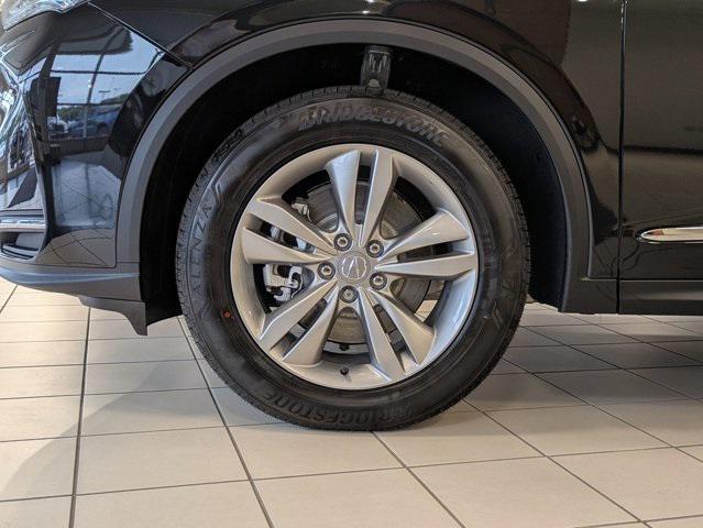 new 2026 Acura MDX car, priced at $55,950
