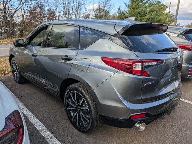 new 2025 Acura RDX car, priced at $56,400