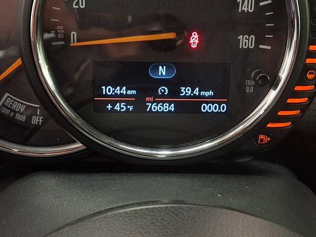 used 2014 MINI Hardtop car, priced at $9,200