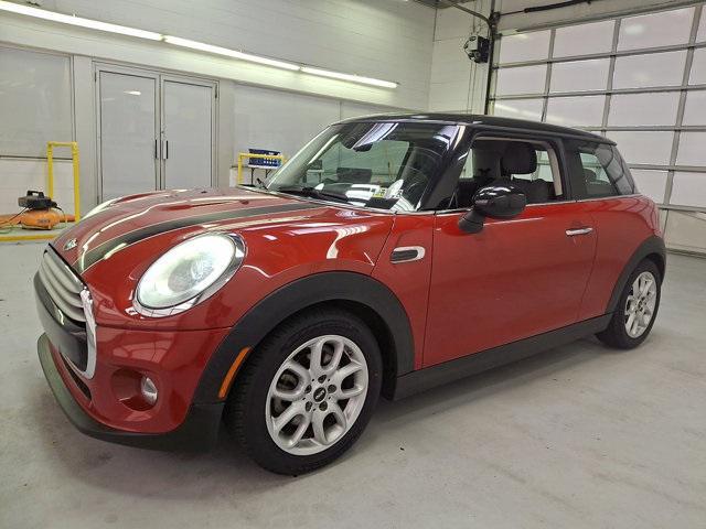 used 2014 MINI Hardtop car, priced at $9,200