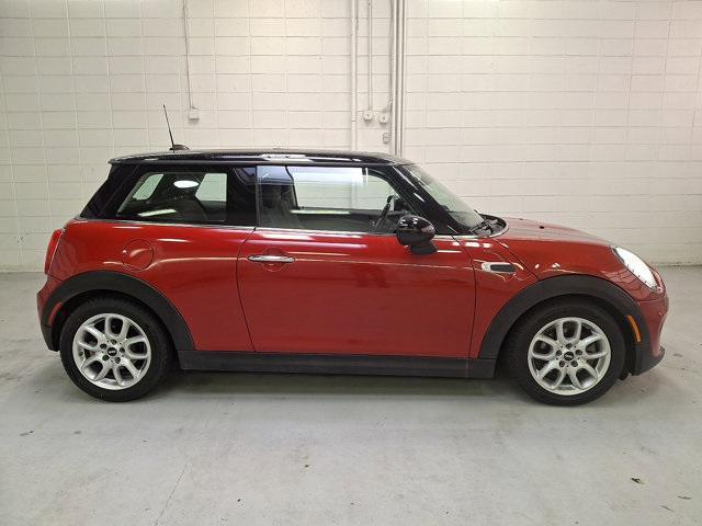 used 2014 MINI Hardtop car, priced at $9,200