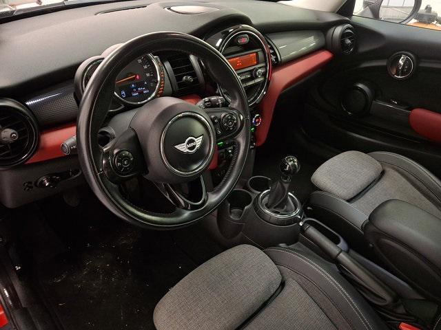 used 2014 MINI Hardtop car, priced at $9,200