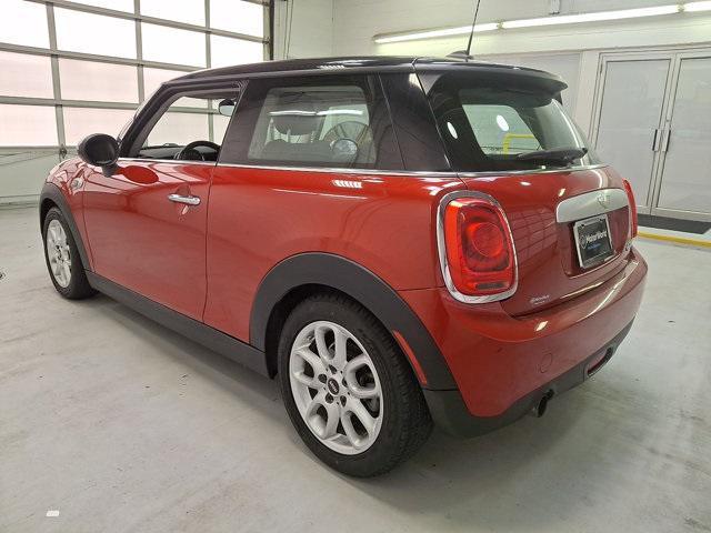 used 2014 MINI Hardtop car, priced at $9,200