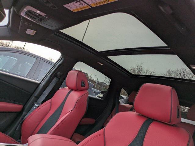 new 2026 Acura RDX car, priced at $52,650