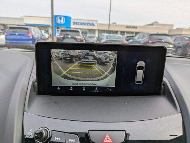 new 2026 Acura RDX car, priced at $52,650