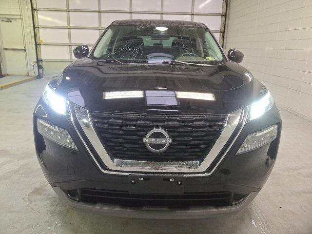 used 2023 Nissan Rogue car, priced at $22,600
