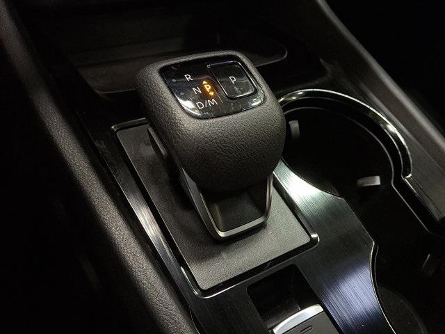 used 2023 Nissan Rogue car, priced at $22,600