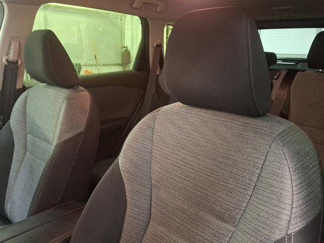 used 2023 Nissan Rogue car, priced at $22,600
