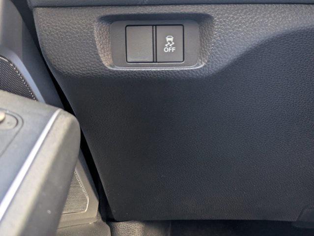 new 2026 Acura Integra car, priced at $40,995