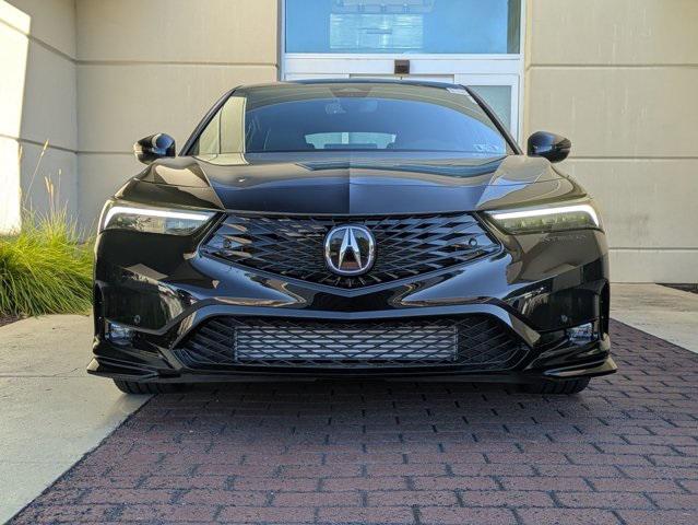 new 2026 Acura Integra car, priced at $40,995
