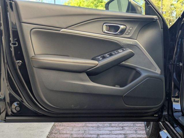 new 2026 Acura Integra car, priced at $40,995