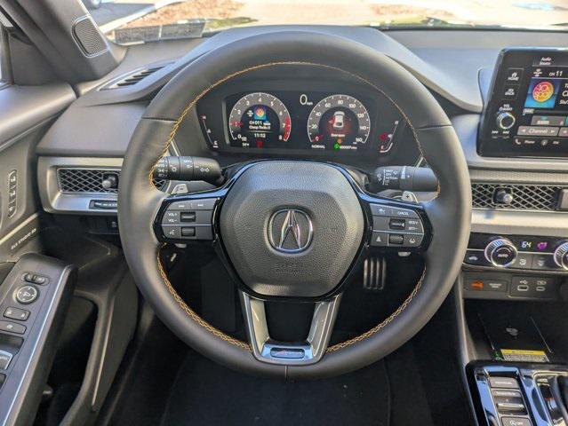 new 2026 Acura Integra car, priced at $40,995