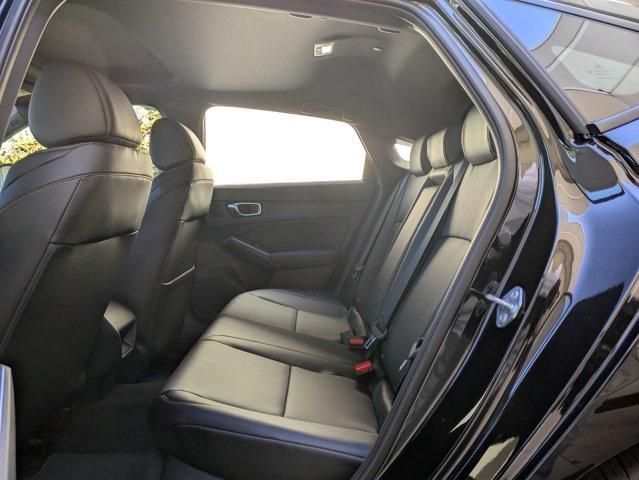 new 2026 Acura Integra car, priced at $40,995