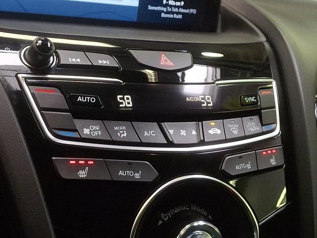 used 2020 Acura RDX car, priced at $29,400