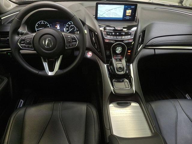 used 2020 Acura RDX car, priced at $29,400