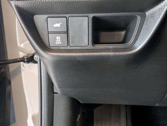 new 2025 Acura ADX car, priced at $41,950