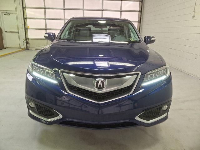 used 2018 Acura RDX car, priced at $17,100