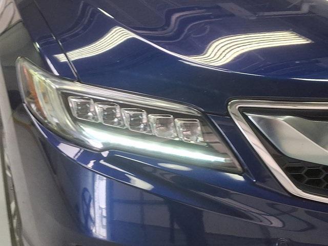 used 2018 Acura RDX car, priced at $17,100