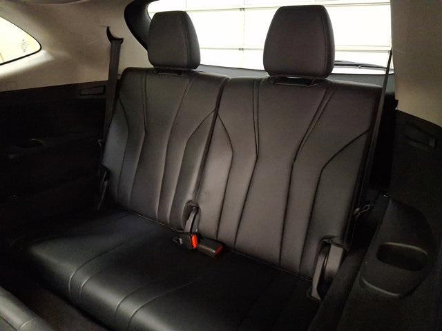 used 2023 Acura MDX car, priced at $36,100