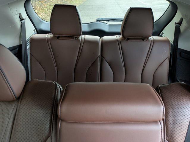new 2026 Acura MDX car, priced at $68,850