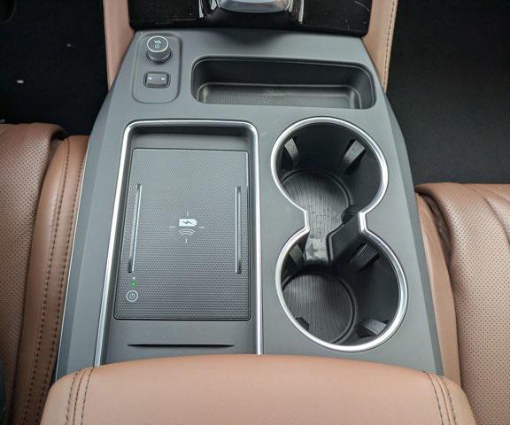 new 2026 Acura MDX car, priced at $68,850