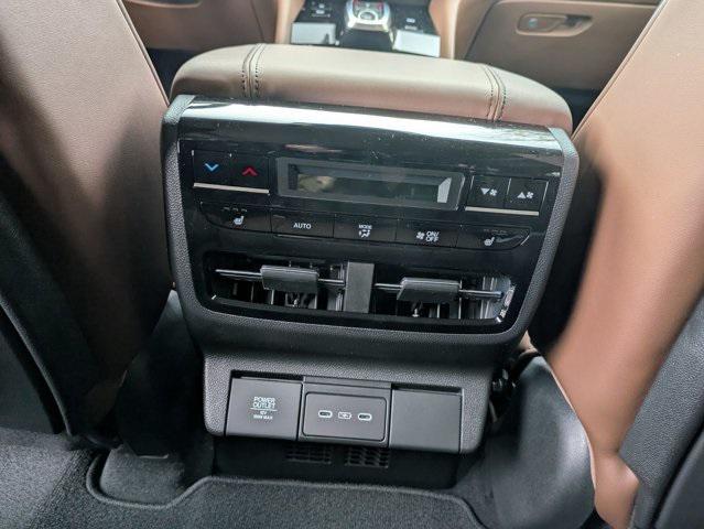 new 2026 Acura MDX car, priced at $68,850