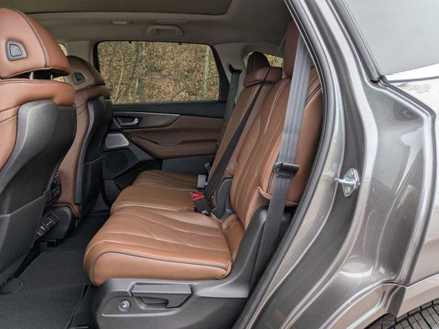 new 2026 Acura MDX car, priced at $68,850