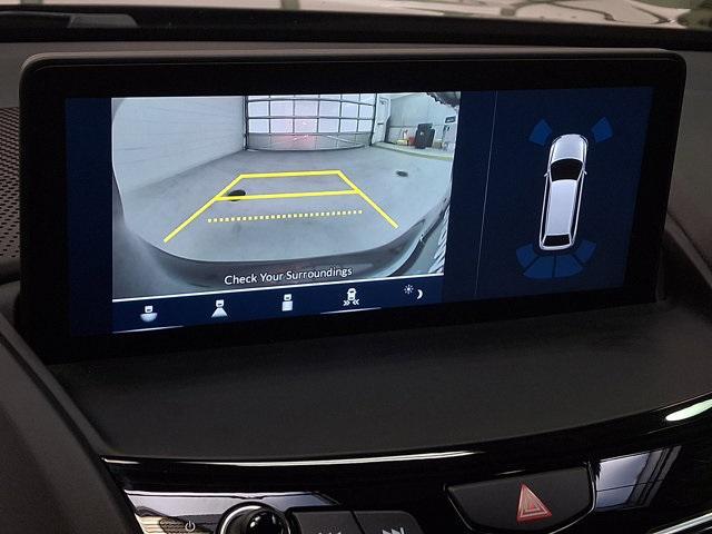 used 2023 Acura RDX car, priced at $38,000