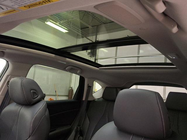 used 2023 Acura RDX car, priced at $38,000