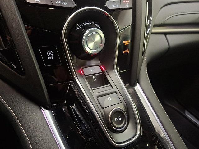 used 2023 Acura RDX car, priced at $38,000
