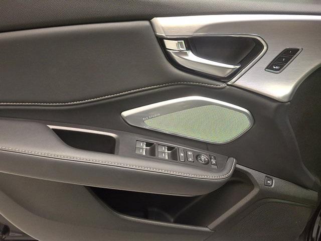 used 2023 Acura RDX car, priced at $38,000