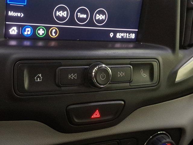 used 2020 GMC Terrain car, priced at $14,500